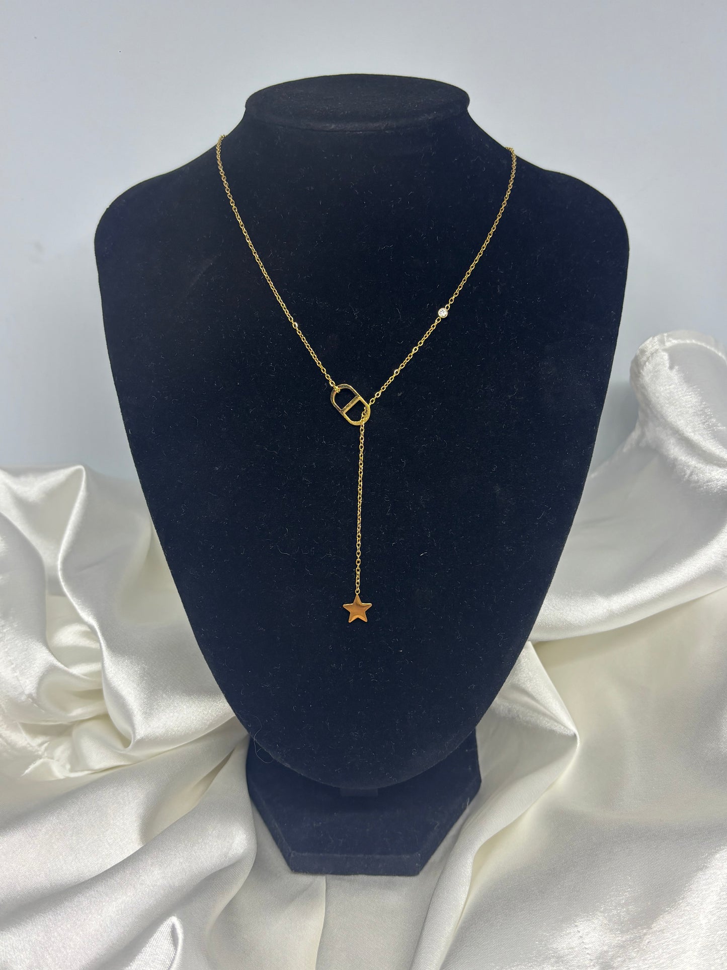 Collier Stella