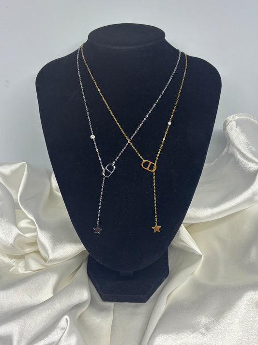 Collier Stella