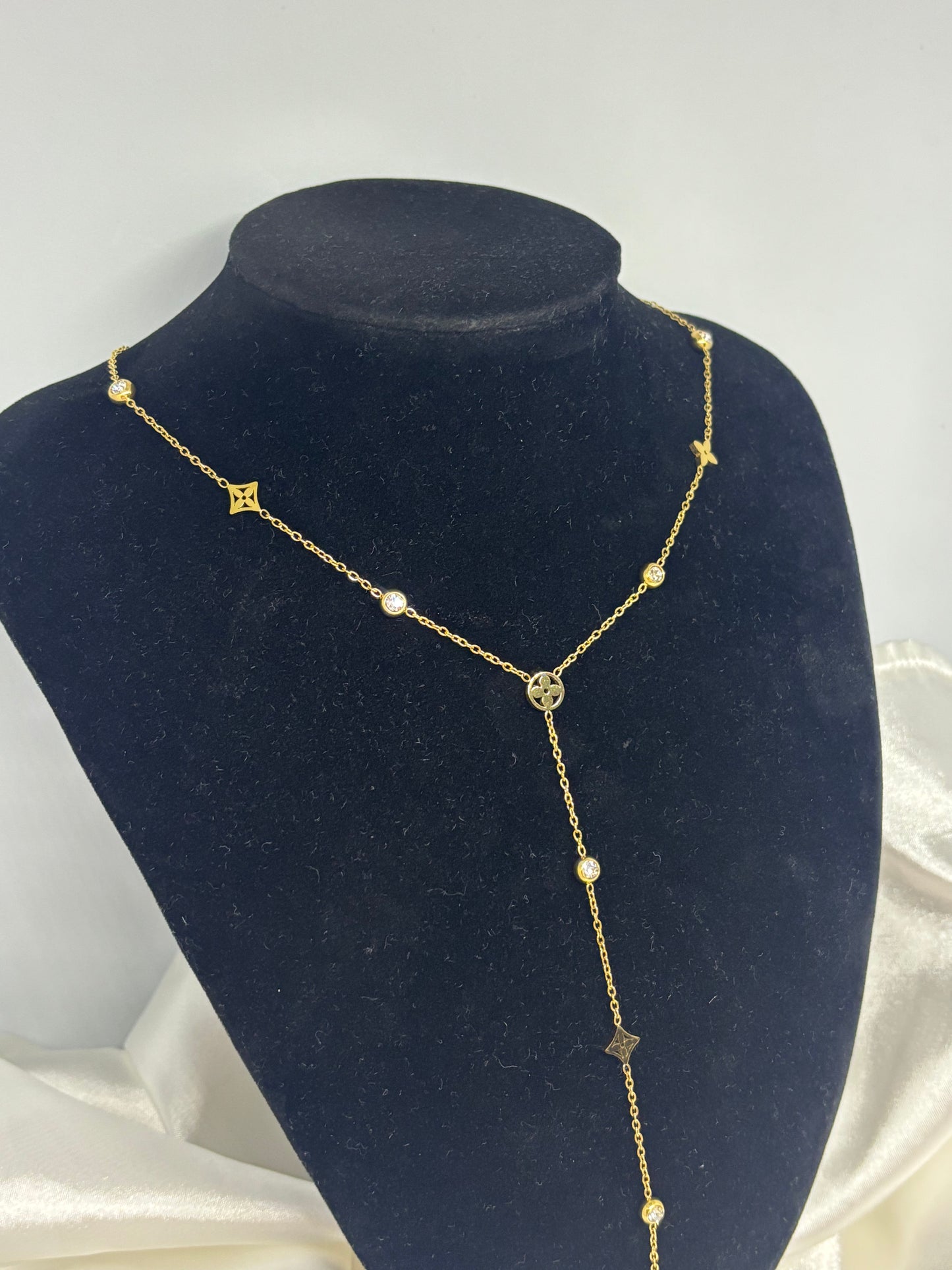 Collier Astéria