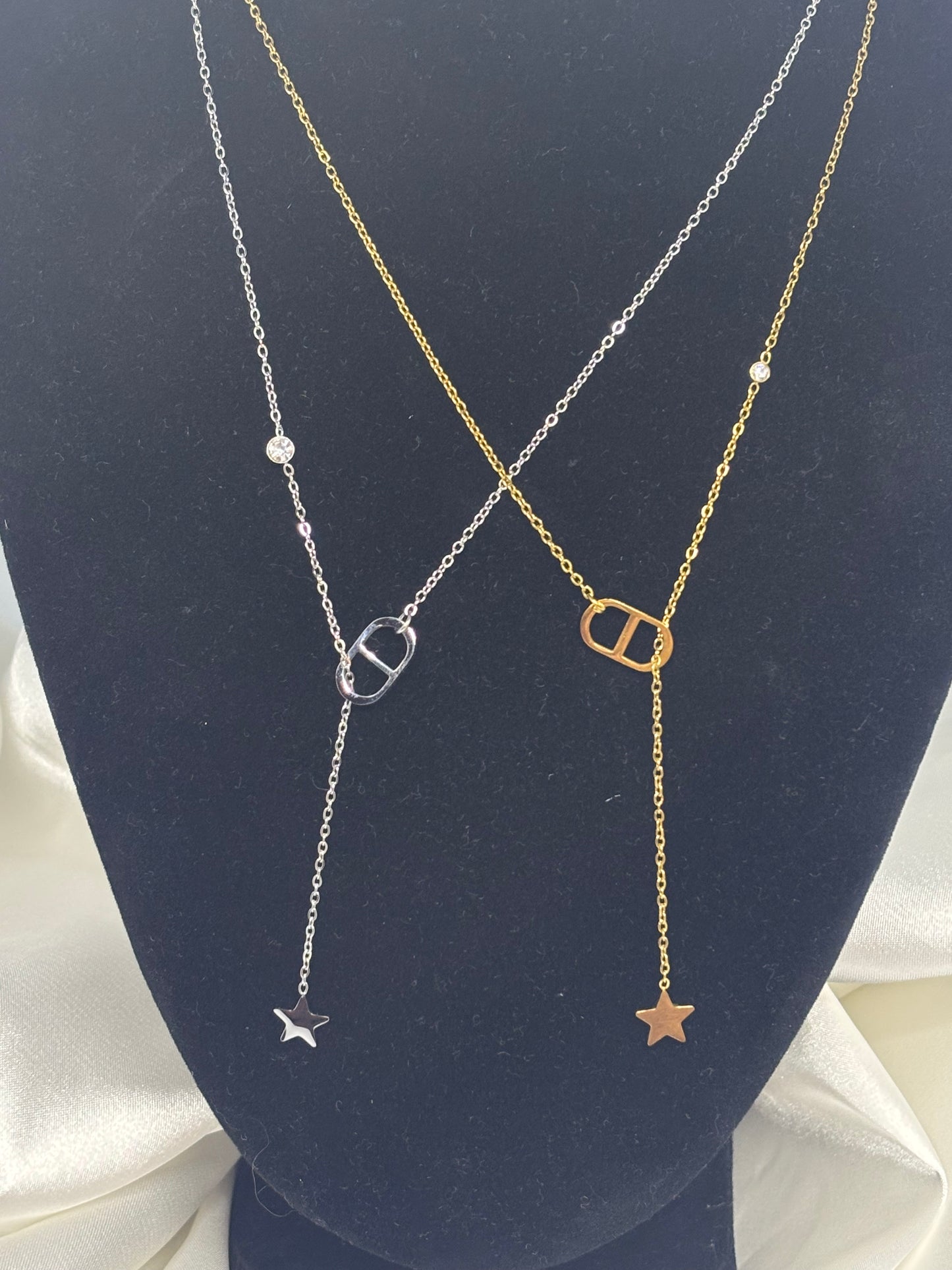 Collier Stella