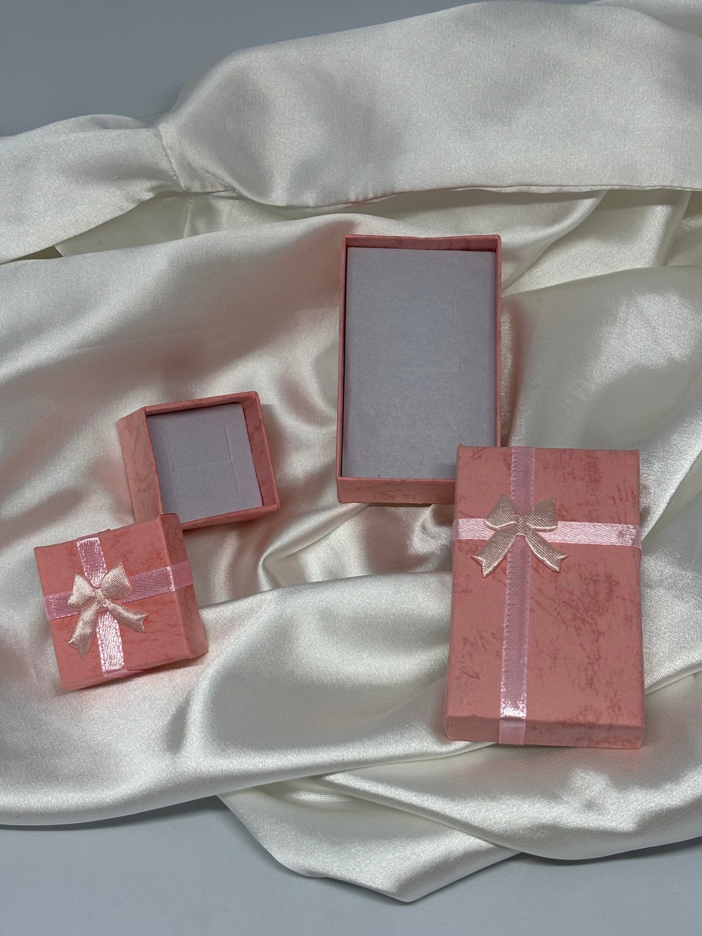 boite cadeaux noeud