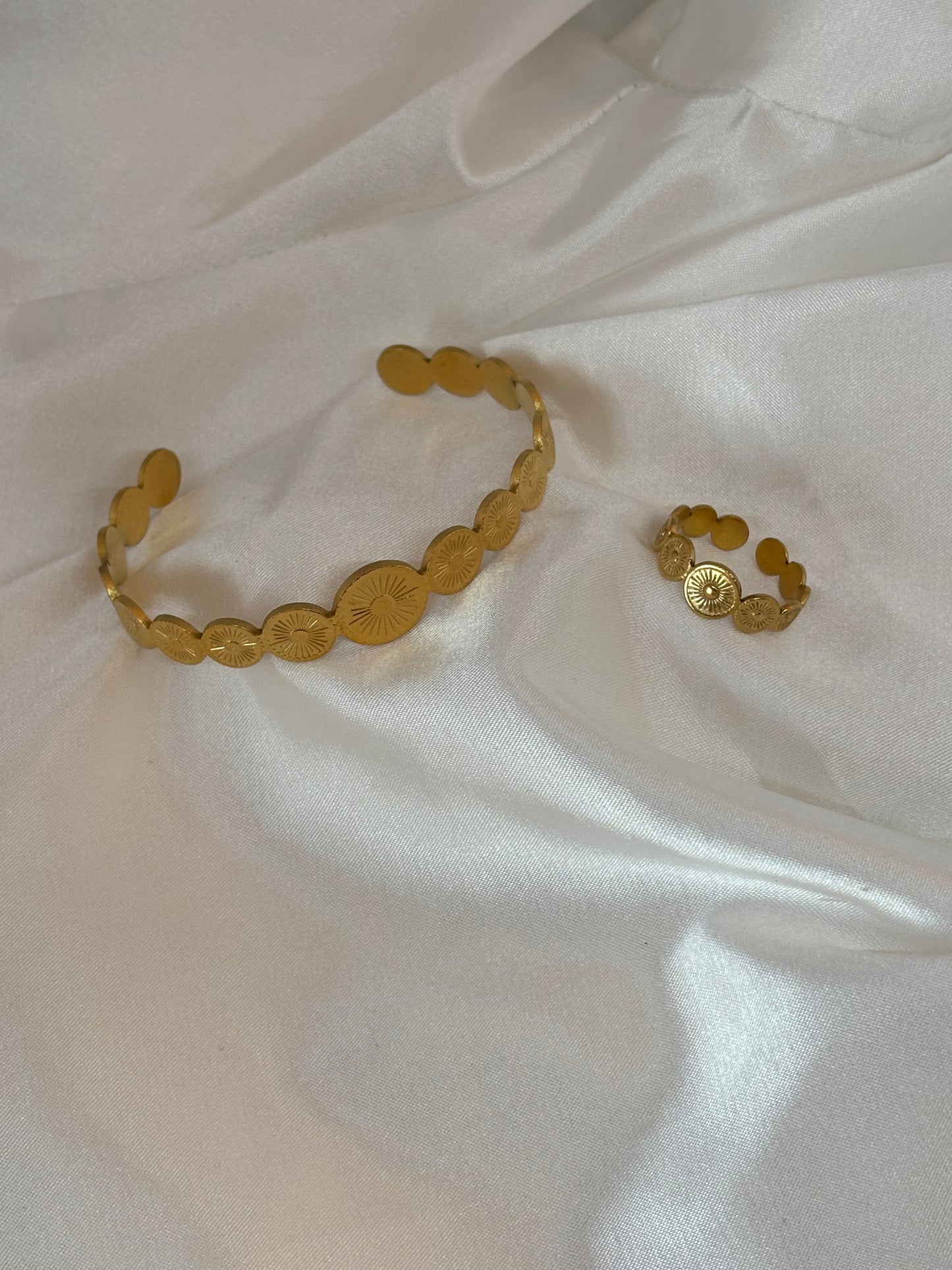 Ensemble « soleil »