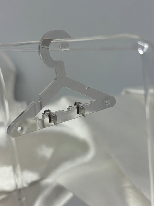 Boucles d'oreilles éclair