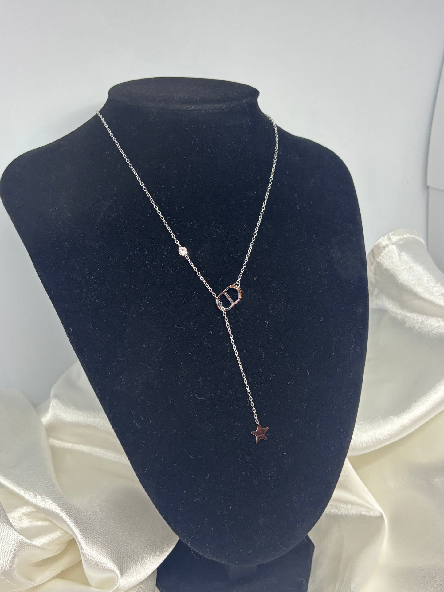 Collier Stella