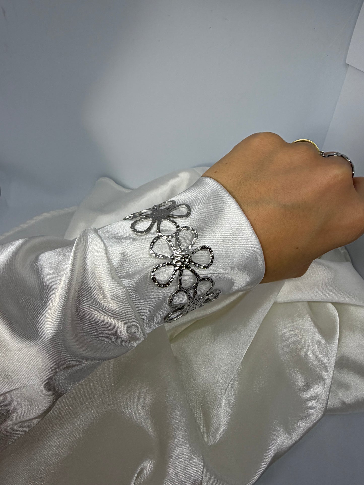 Jonc grosse marguerite