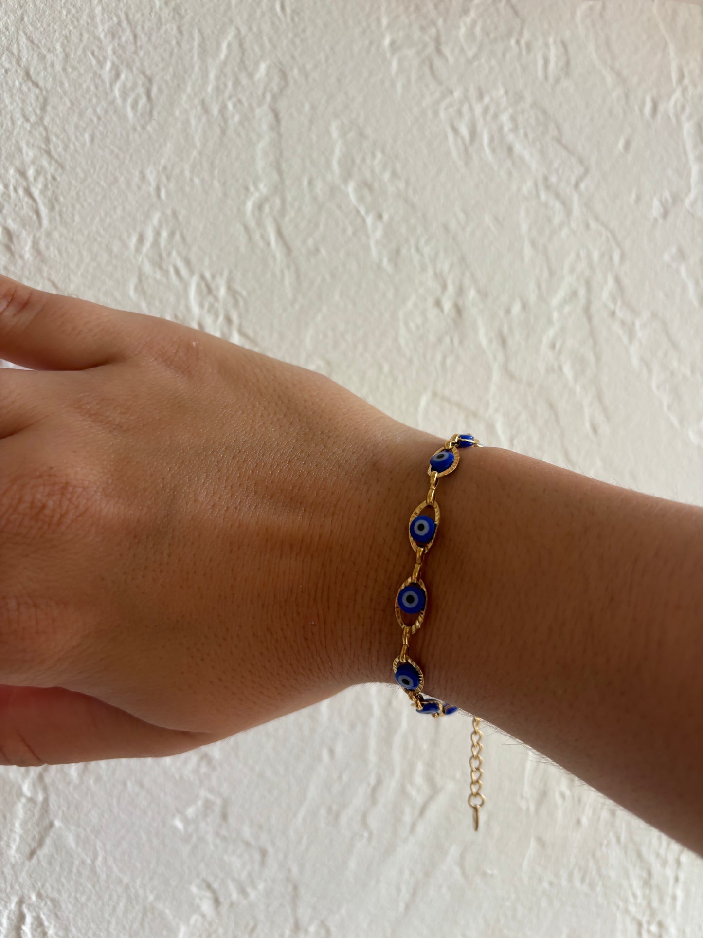 Bracelet oeil