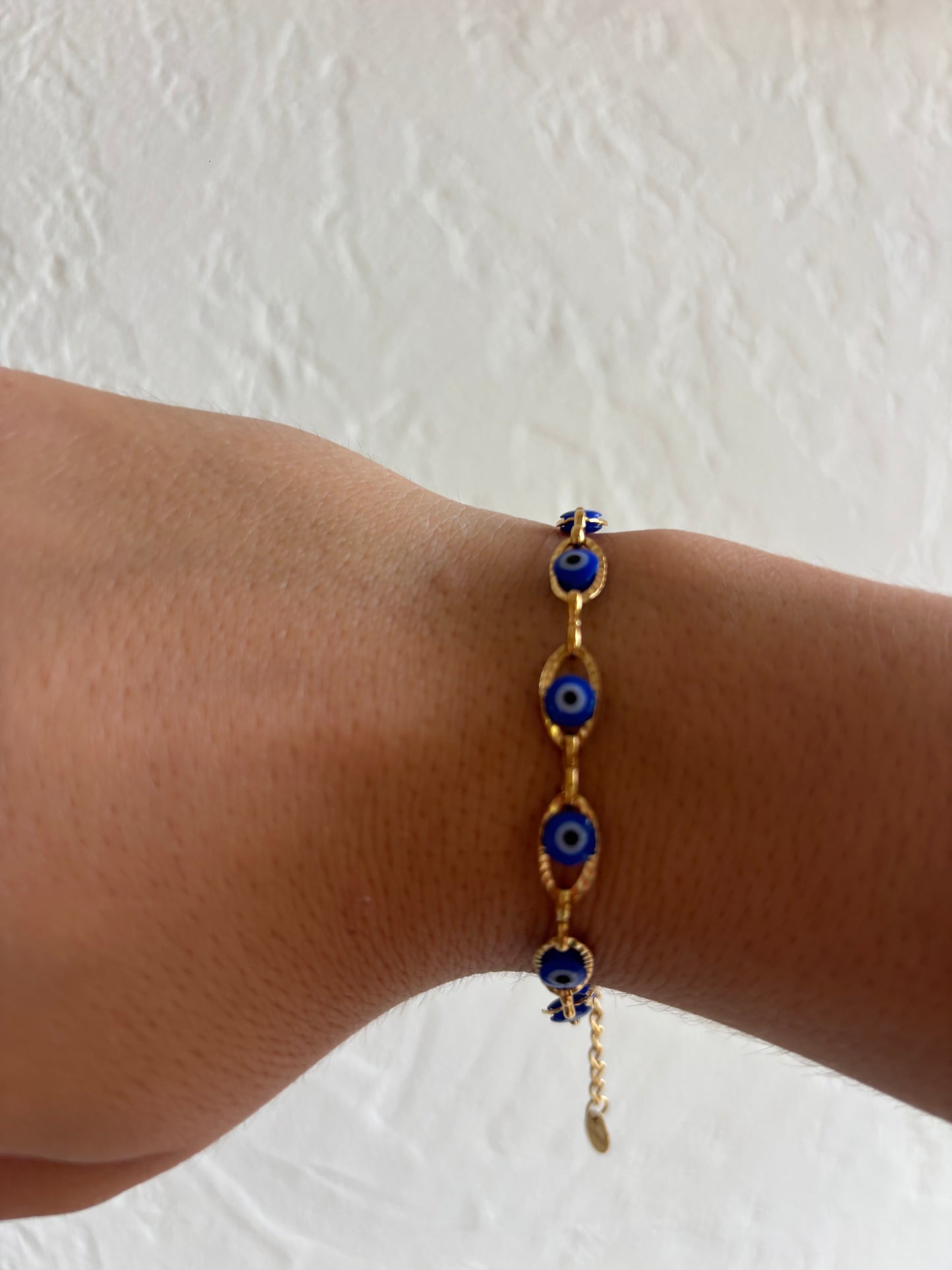 Bracelet oeil