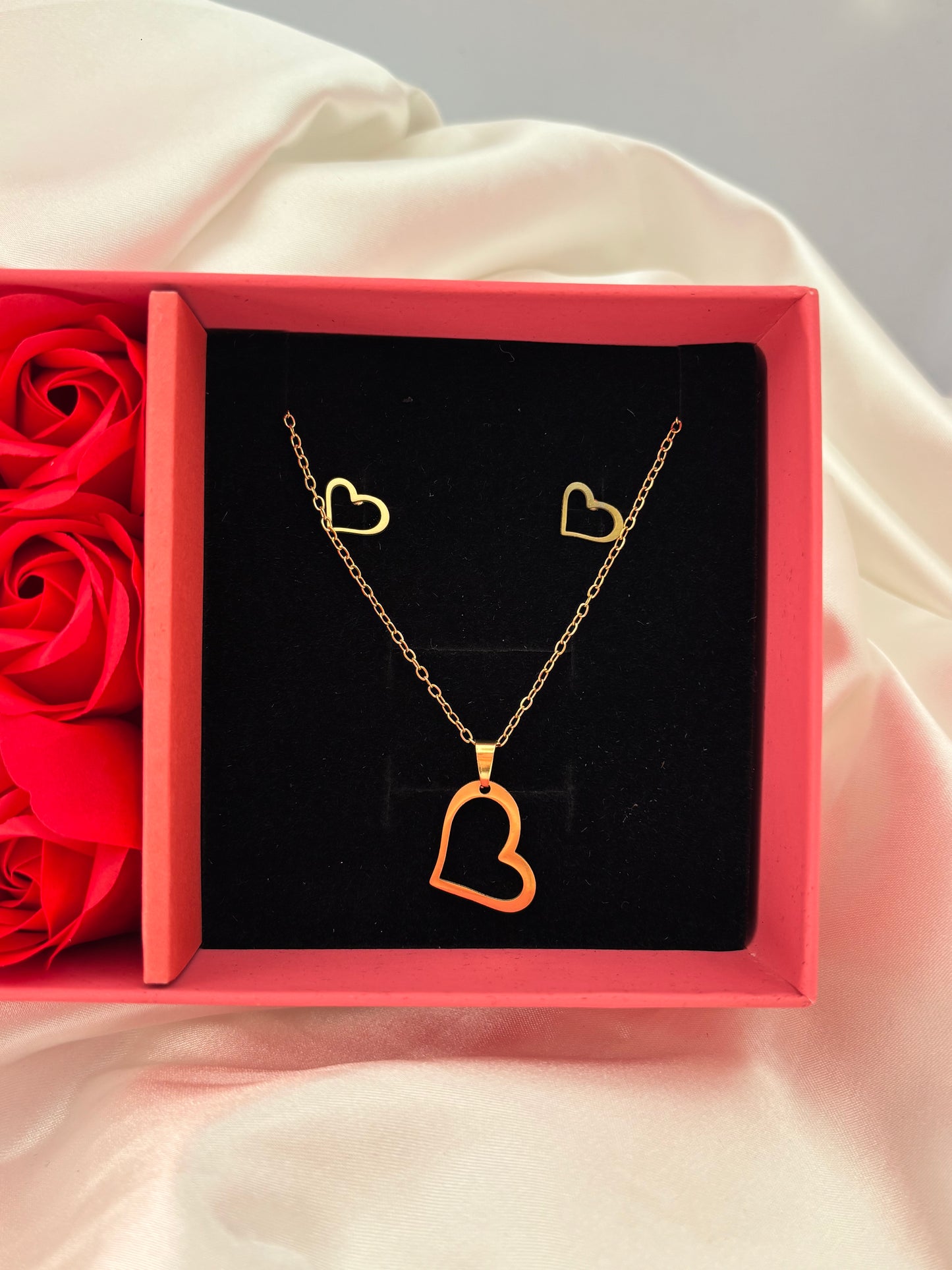 coffret "coeur simple"
