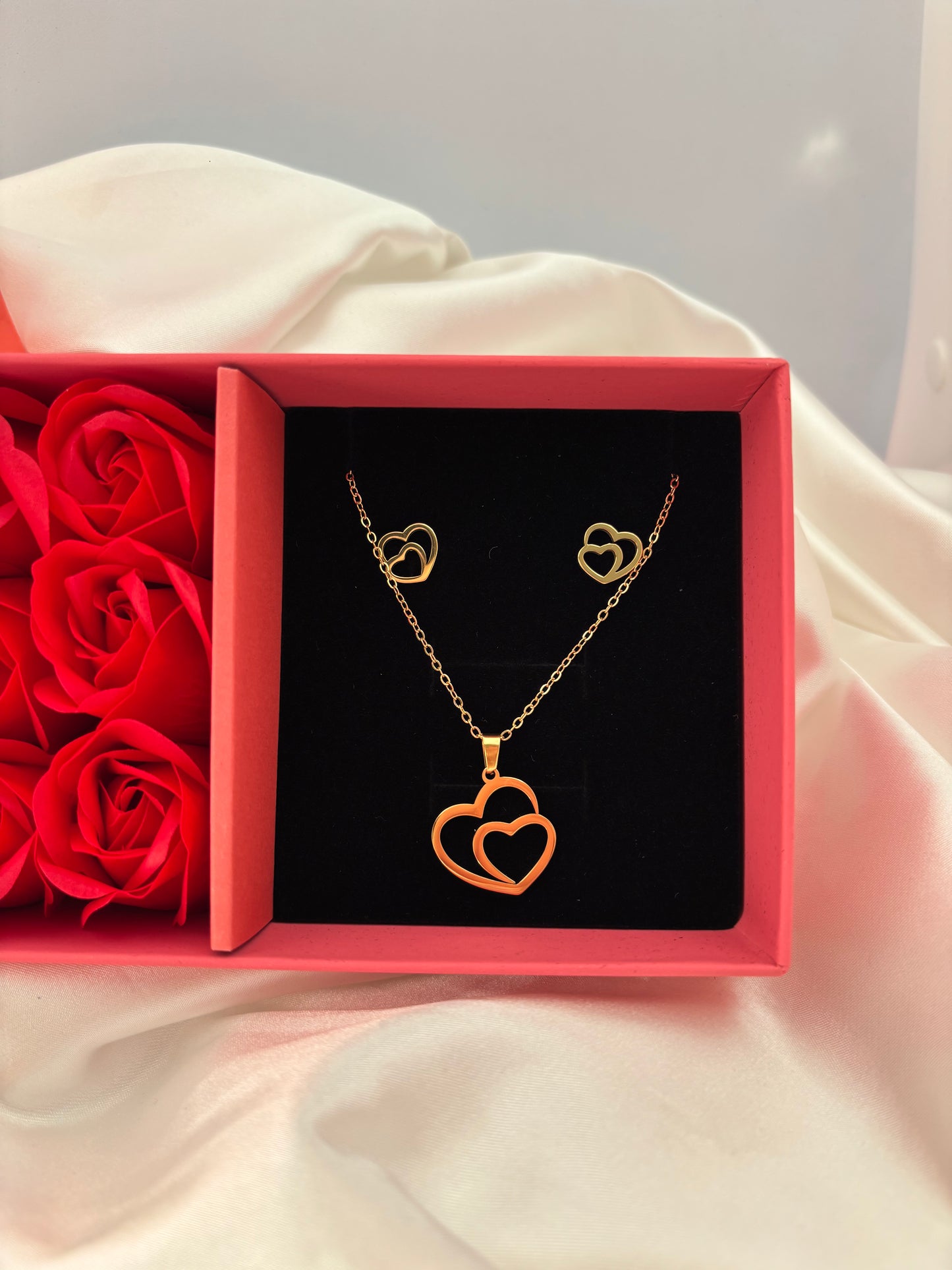 coffret "double coeur"