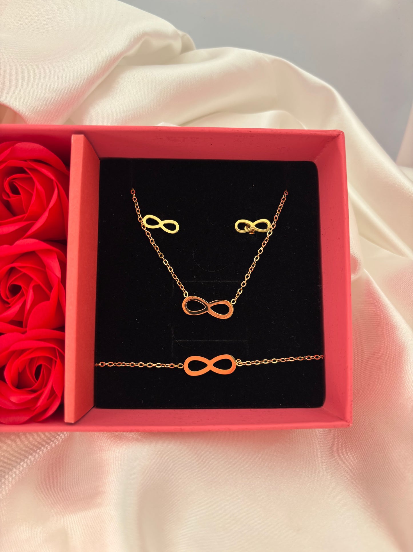 coffret "infini"