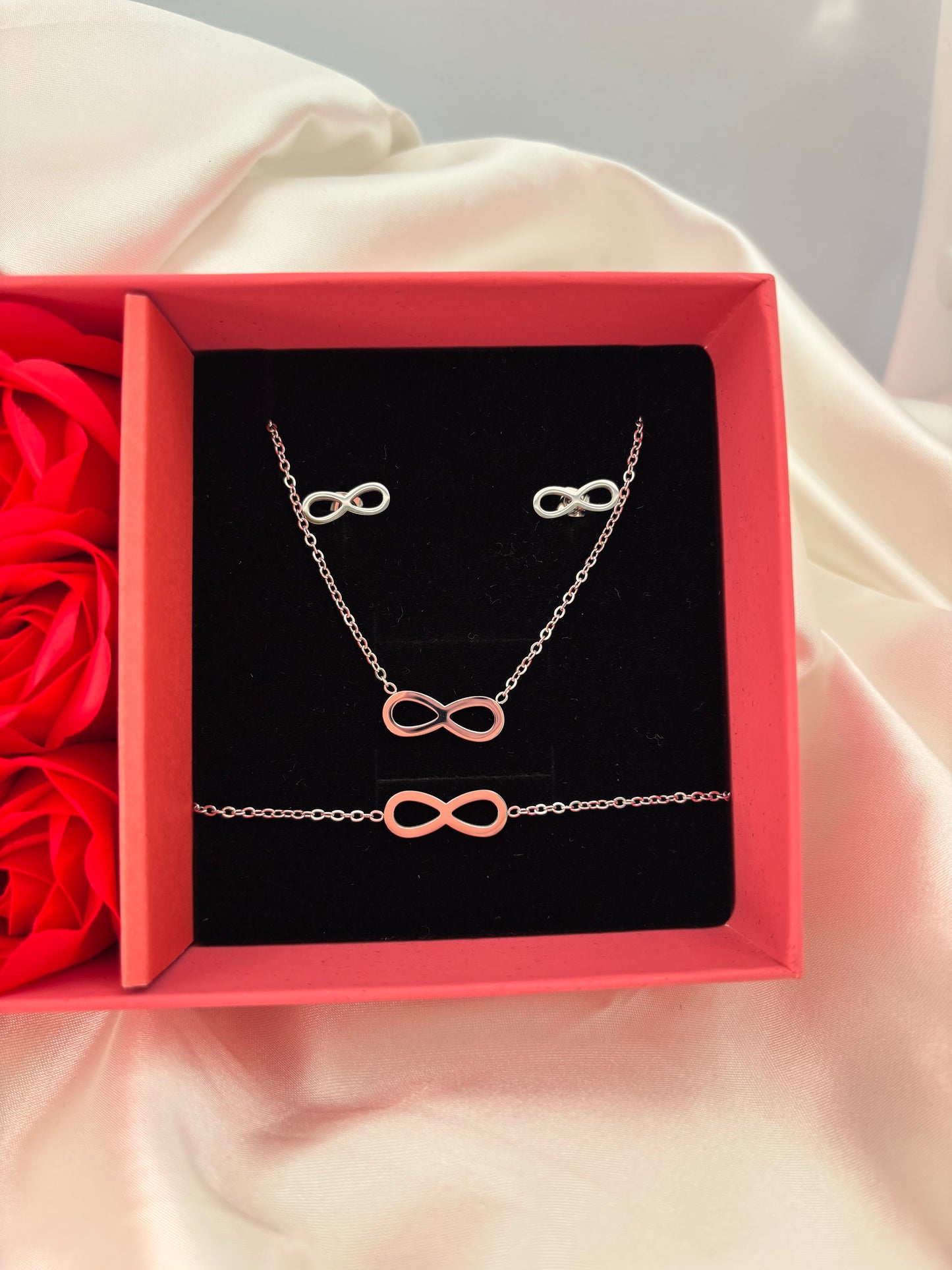 coffret "infini"