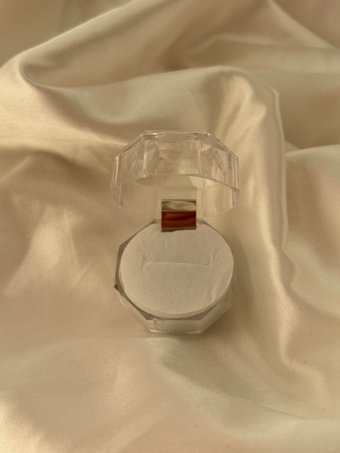 écrin diamant