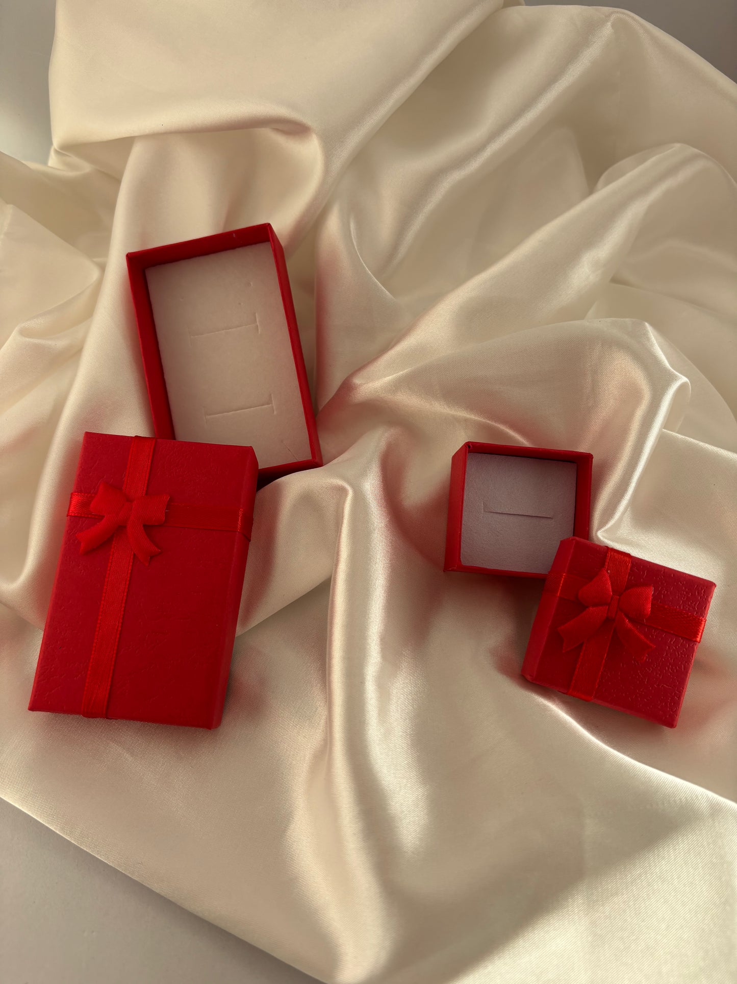 boite cadeaux noeud
