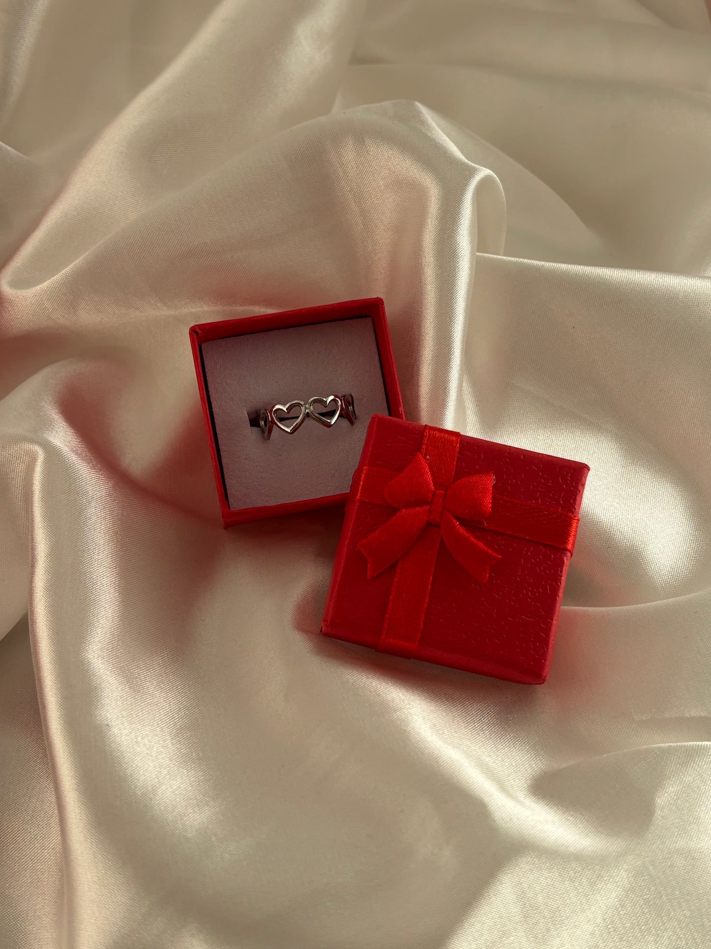 boite cadeaux noeud