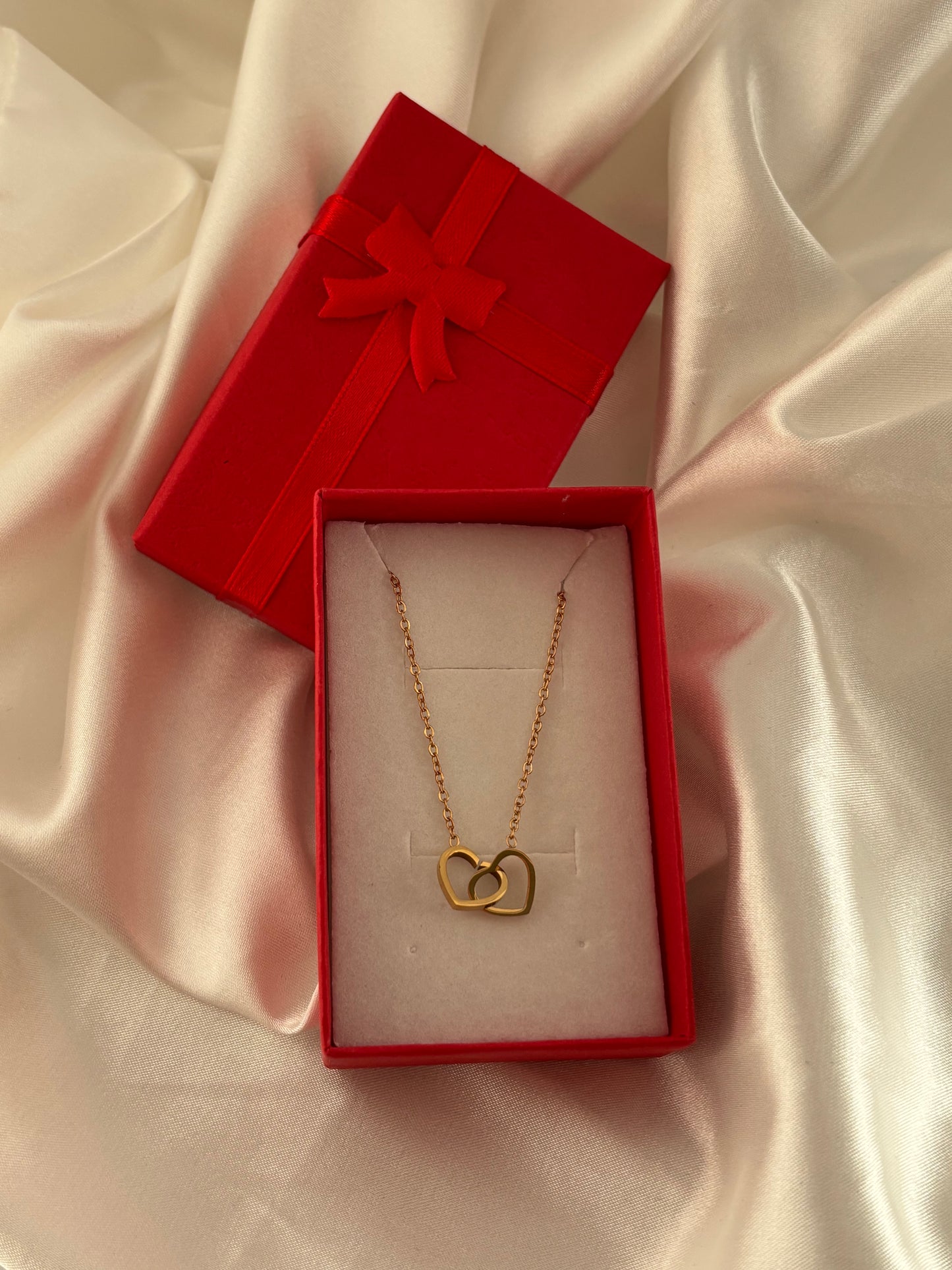 boite cadeaux noeud