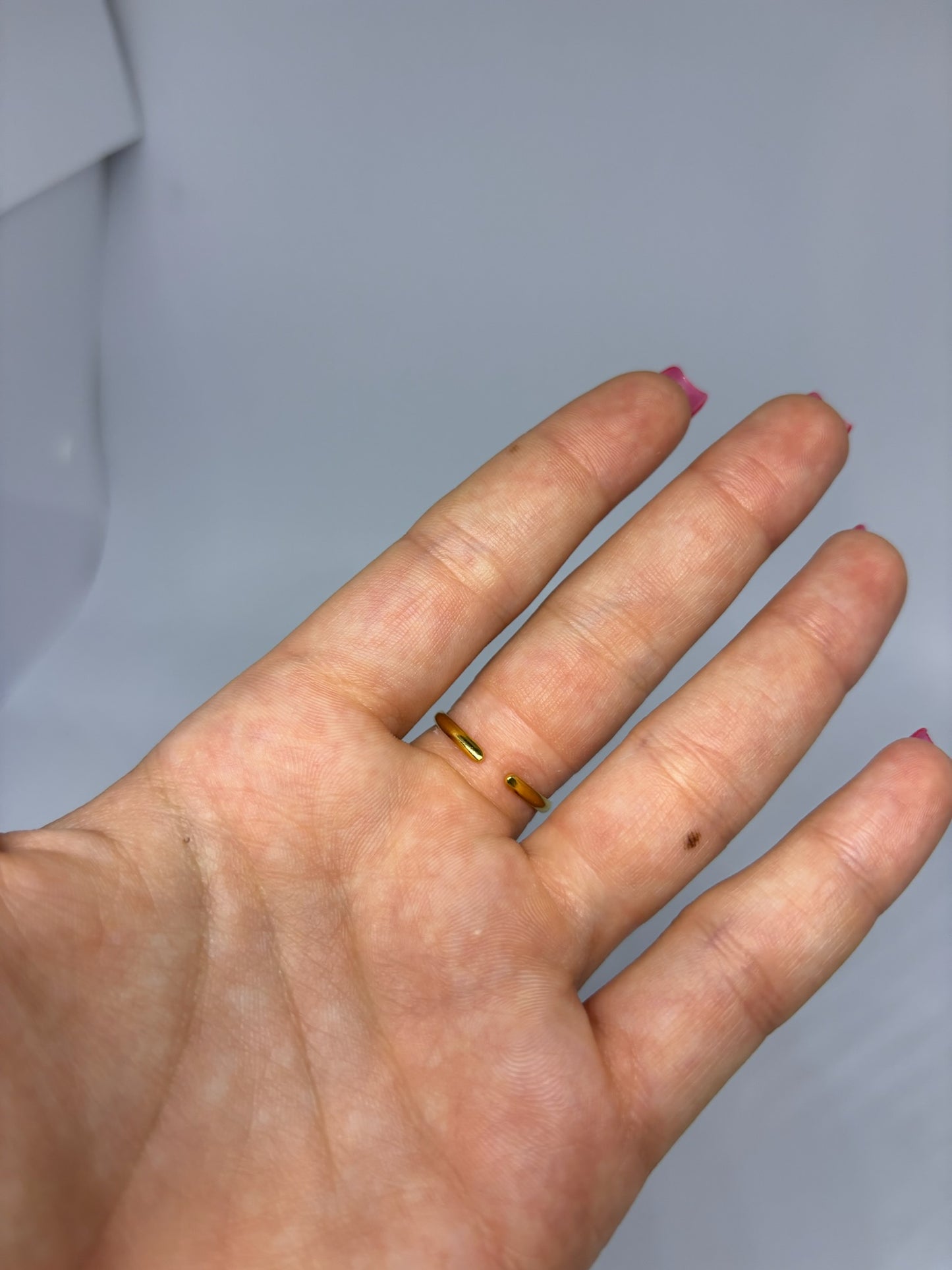 Bague Sun