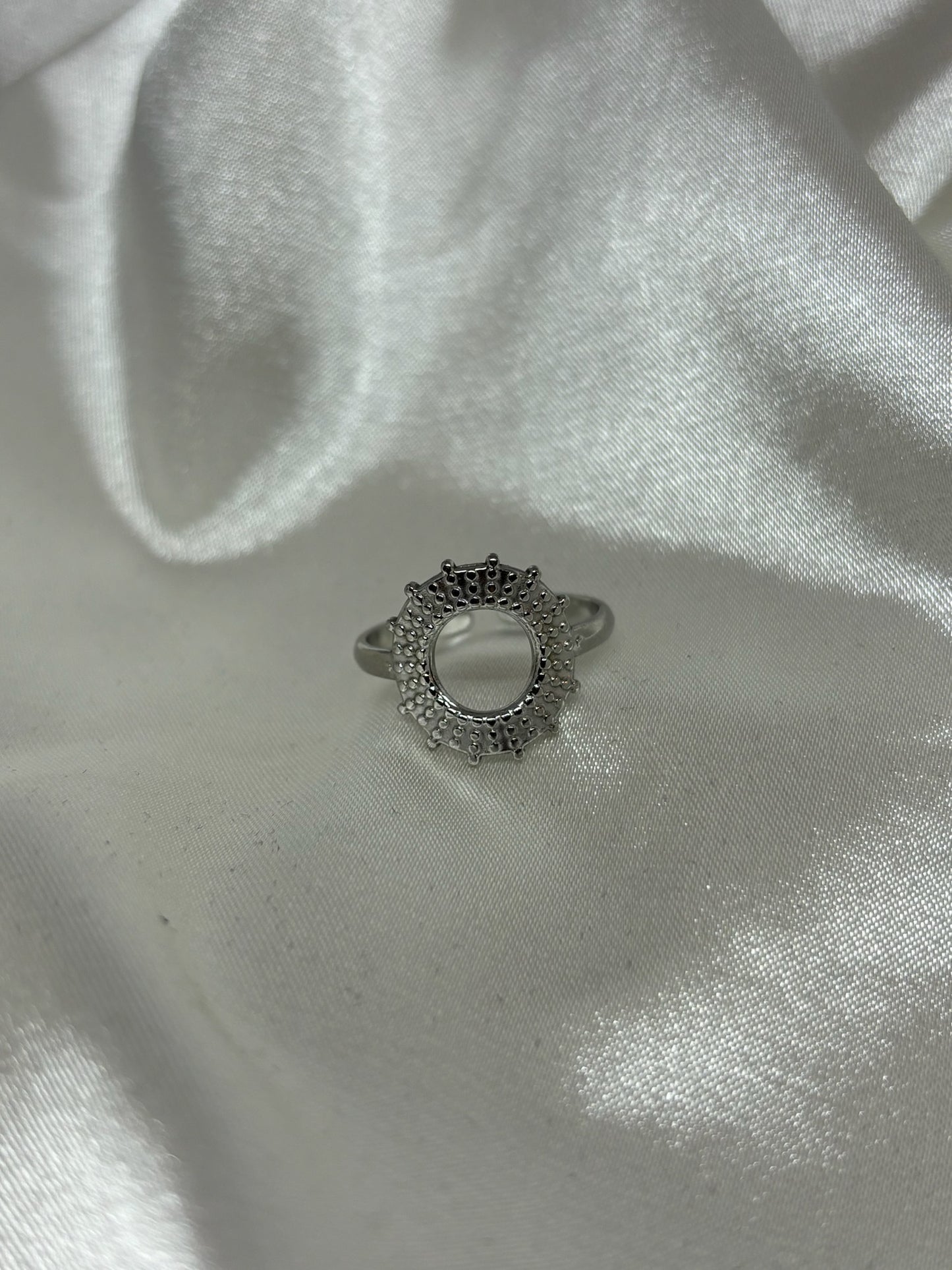 Bague Sun