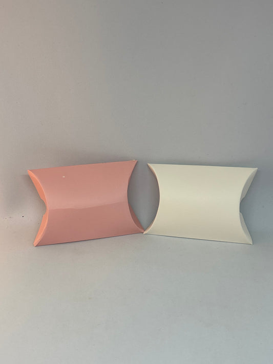 petite boite cadeaux cartonné