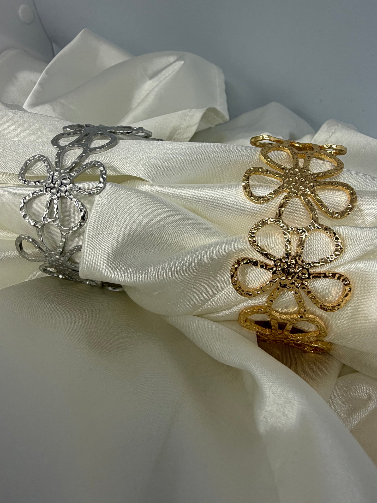 Jonc grosse marguerite