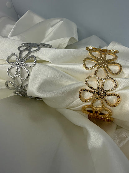 Jonc grosse marguerite