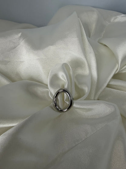 Bague ronde