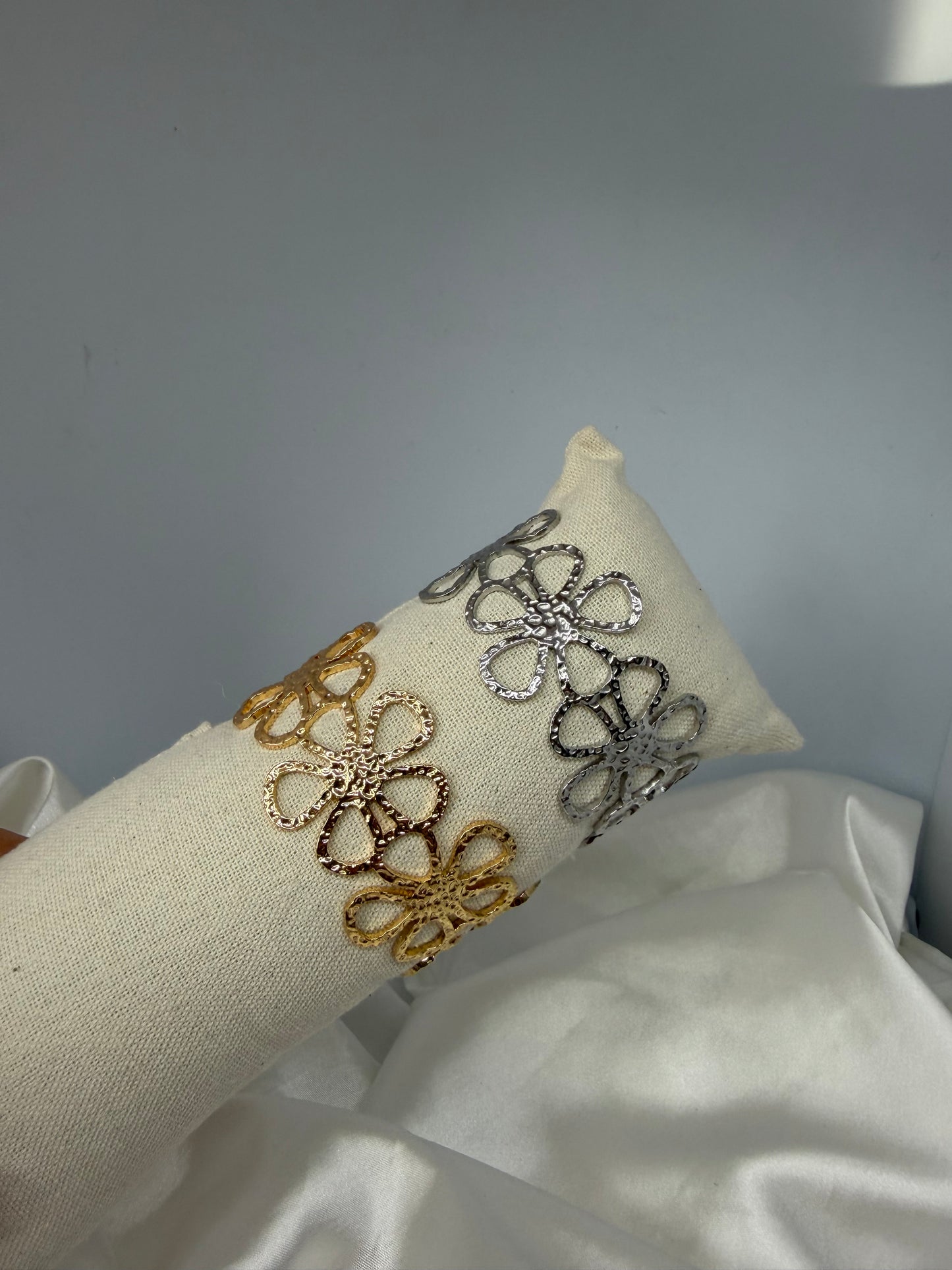 Jonc grosse marguerite