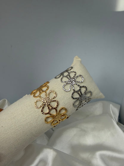 Jonc grosse marguerite