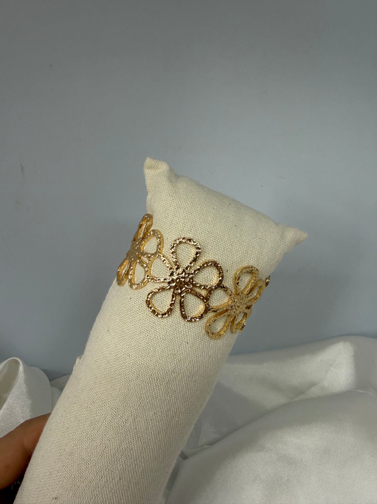 Jonc grosse marguerite