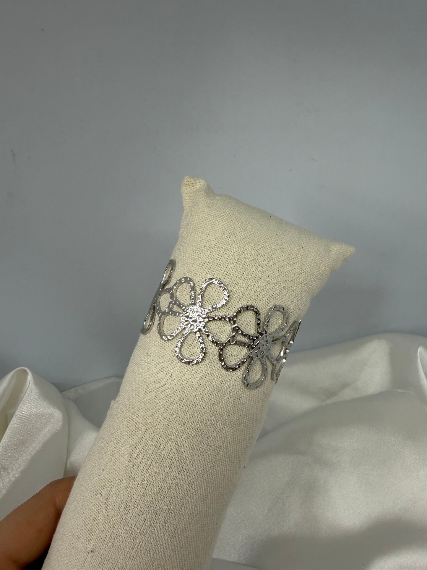 Jonc grosse marguerite