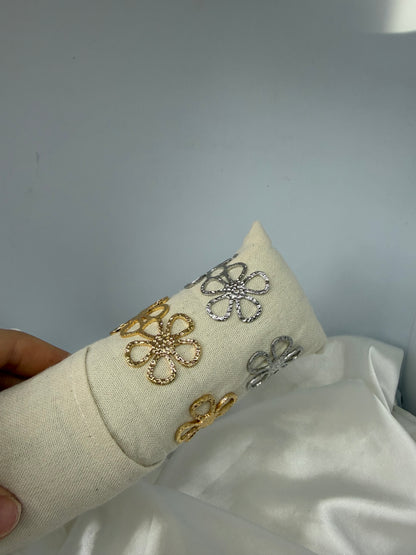 Jonc grosse marguerite