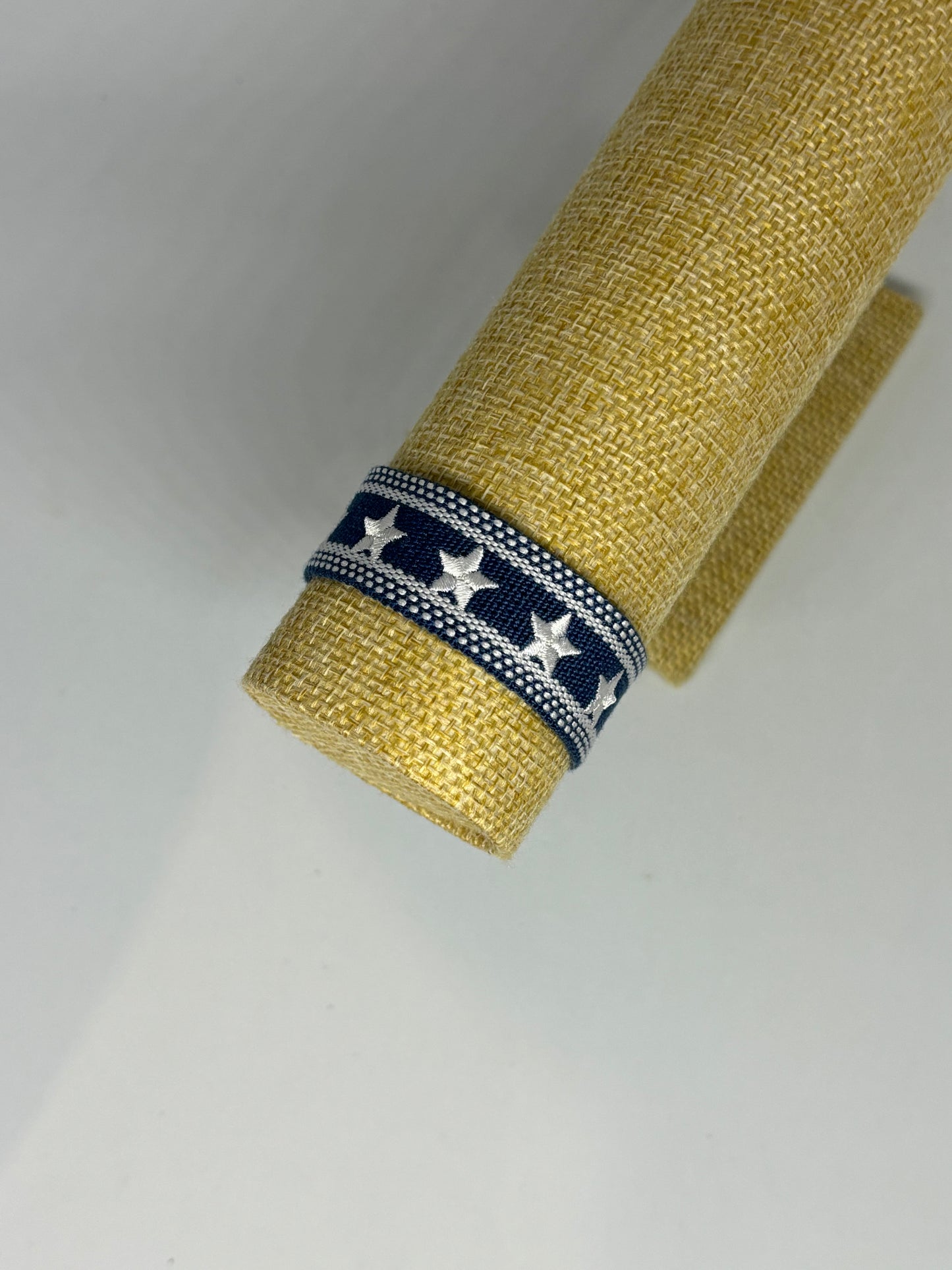 Bracelet tissu "ETOILES"