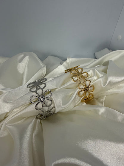 Jonc grosse marguerite