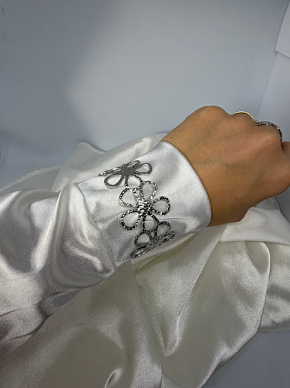 Jonc grosse marguerite