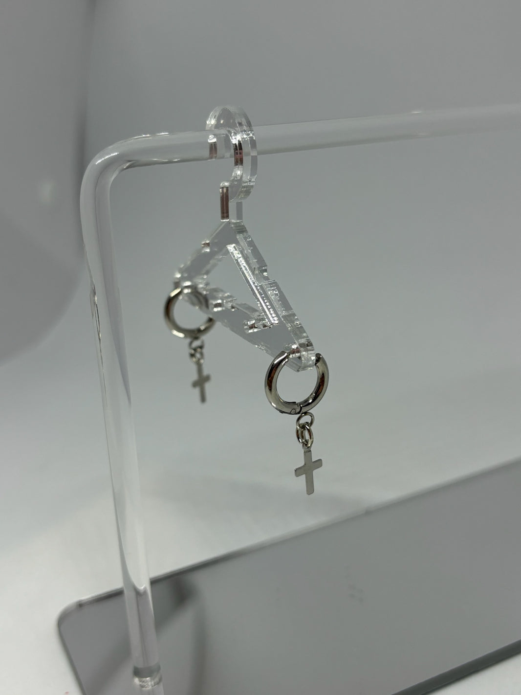 Boucles d'oreilles aigle en argent sterling, tête d'aigle, cadeau pour femme Boucles d'oreilles aigle en argent sterling, tête d'aigle, cadeau pour femme