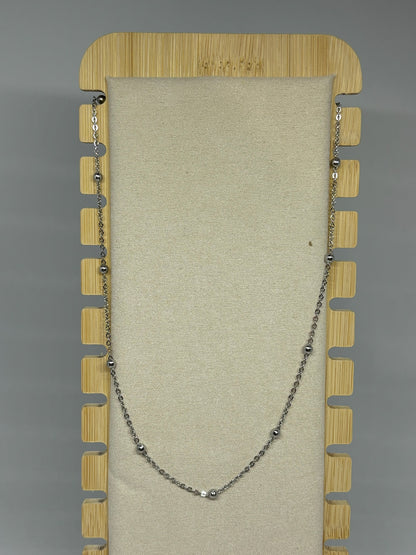 Collier perle