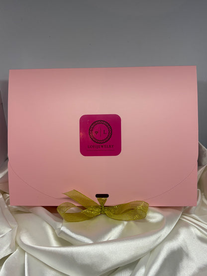 Calendrier de l'Avent 24 cases